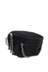Lanvin BLACK 'Curb Small' belt bag