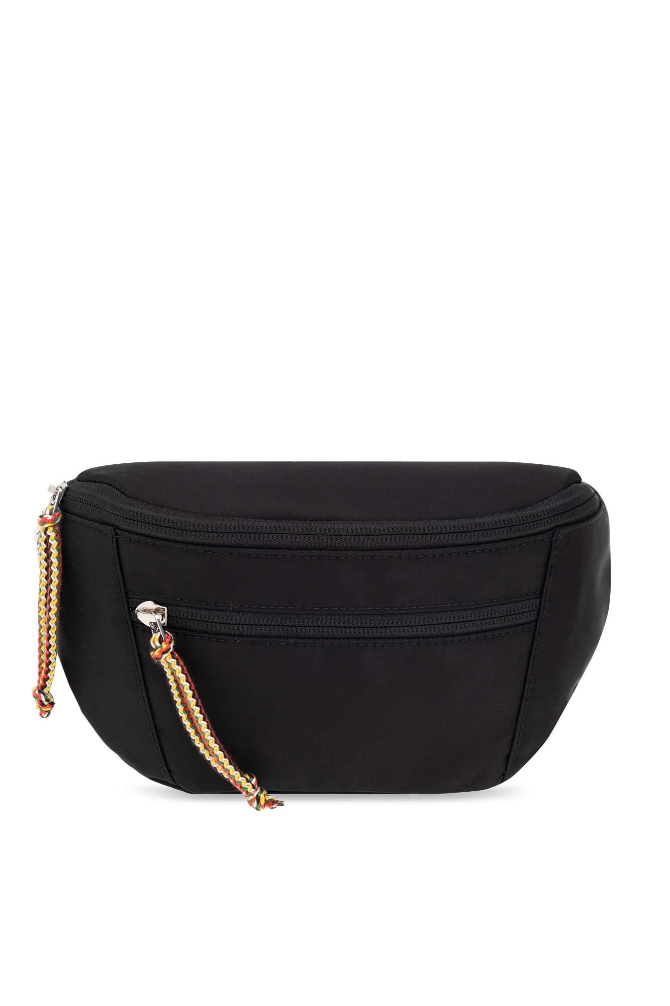 Lanvin 'Curb Small' belt bag