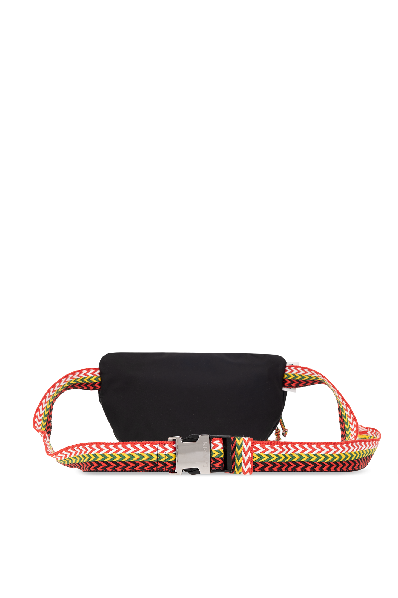 Lanvin 'Curb Small' belt bag