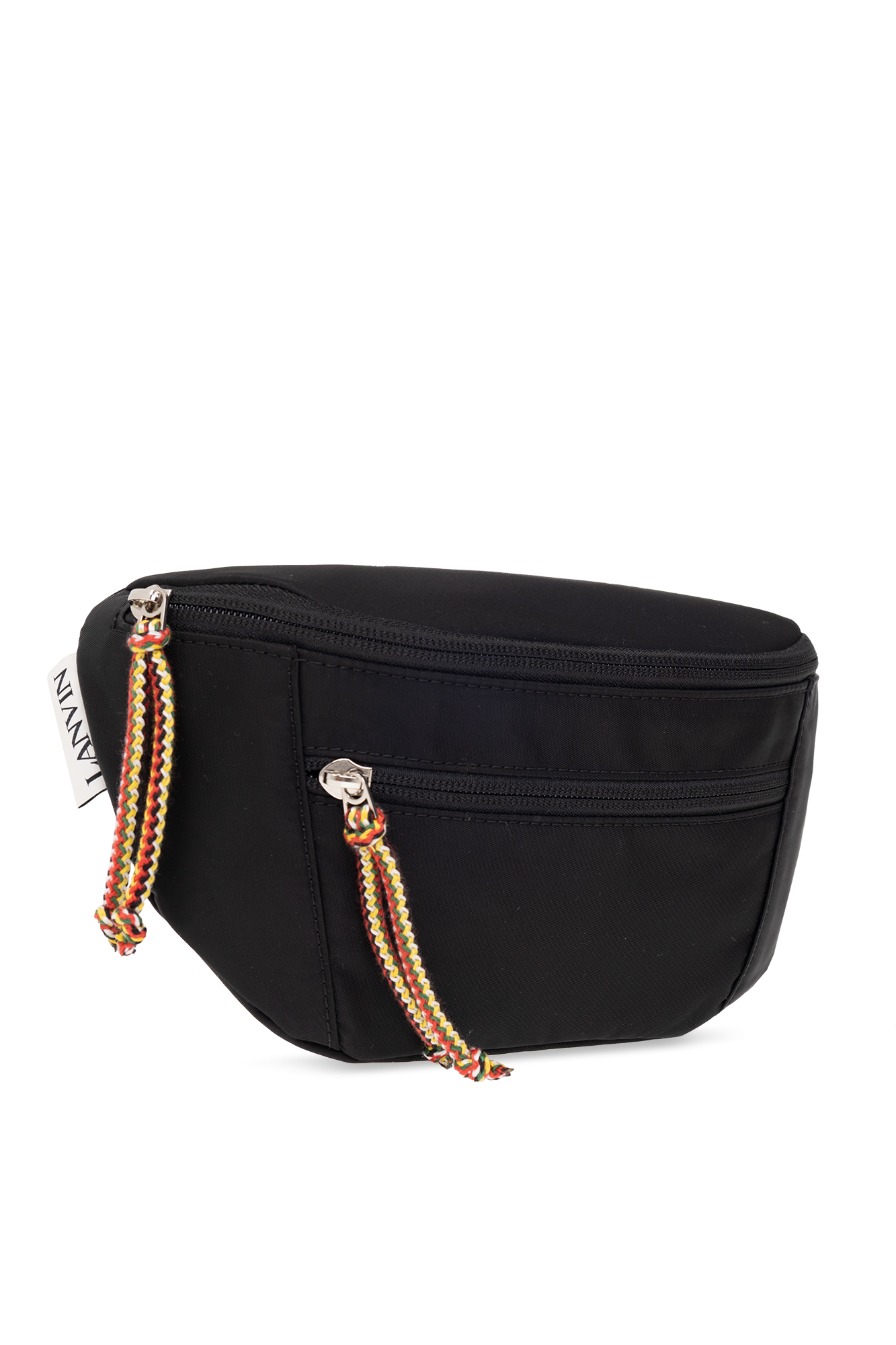 Lanvin 'Curb Small' belt bag