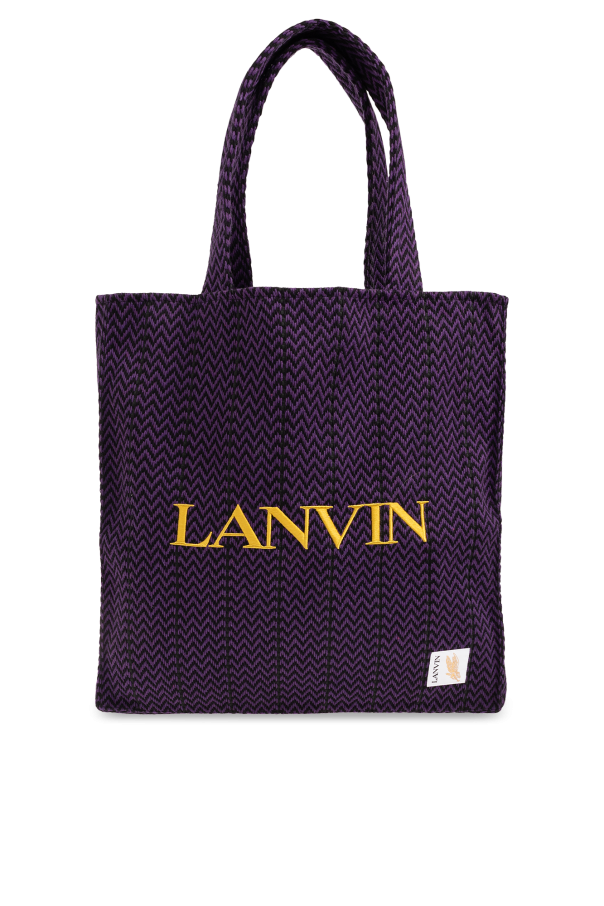 Lanvin x The Future od Lanvin