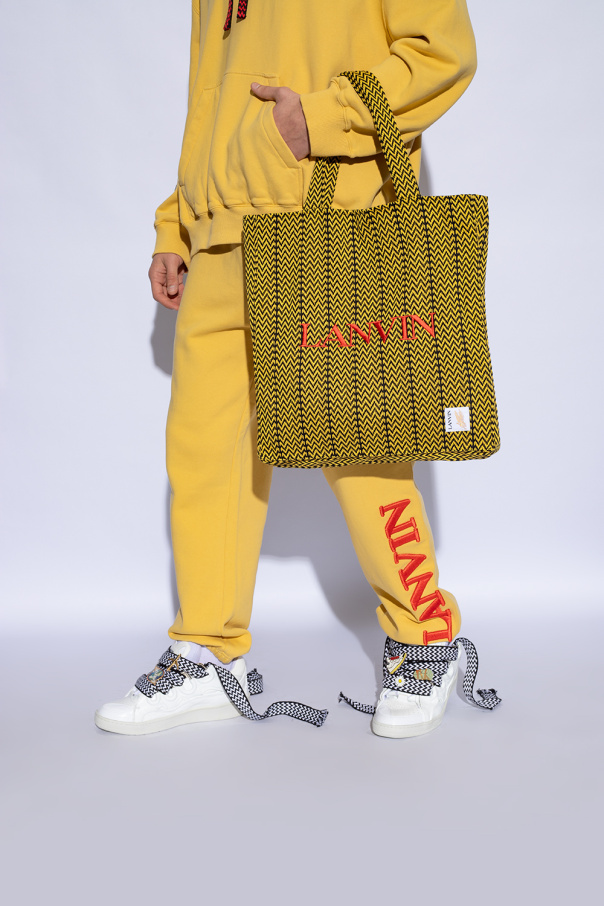 Lanvin Lanvin shopper bag chloe bag
