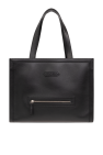 Lanvin BLACK Shopper bag