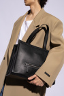 Lanvin BLACK Shopper bag