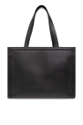 Lanvin BLACK Shopper bag