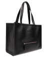 Lanvin BLACK Shopper bag