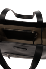 Lanvin BLACK Shopper bag