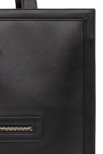 Lanvin BLACK Shopper bag