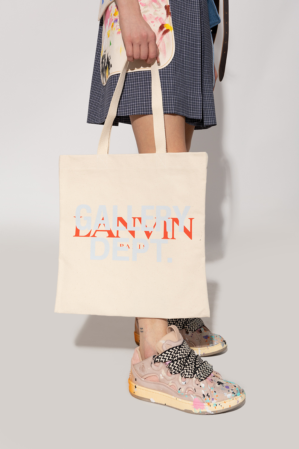 Lanvin Lanvin x Gallery Dept | Women's Bags | Vitkac