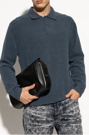 Diesel Shoulder bag ‘LOAD-D‘