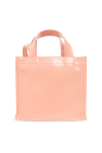 Acne Studios Shoulder bag with logo