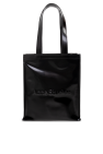 Acne Studios Shopper bag with logo