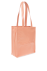 Acne Studios Shopper bag with logo