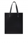 Jimmy Choo ‘Logo’ shopper bag