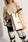 Jimmy Choo ‘Logo’ shopper bag