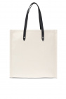 Jimmy Choo ‘Logo’ shopper bag