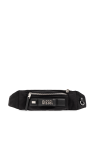 Diesel ‘LOGOS’ belt bag