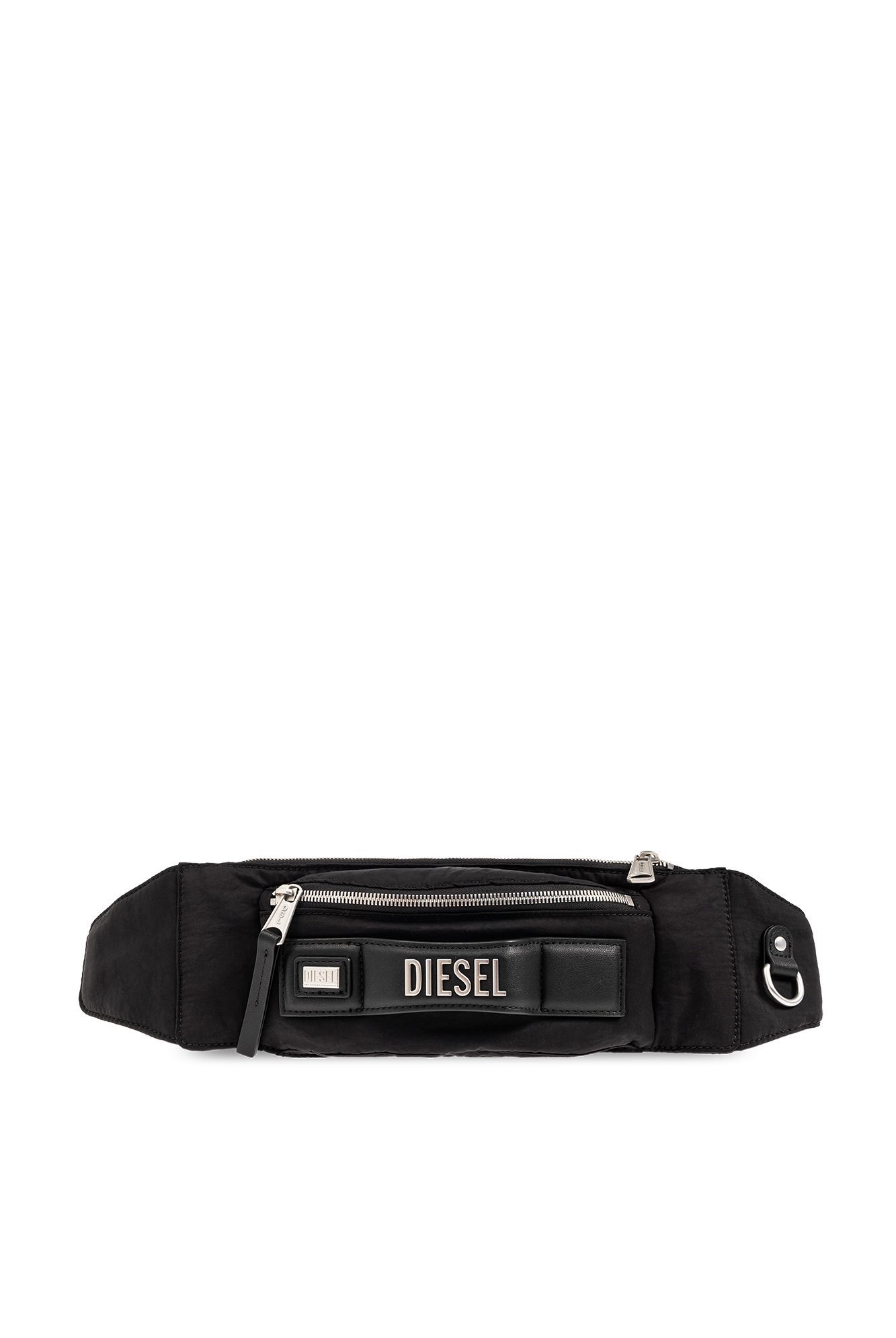 Diesel ‘LOGOS’ belt bag