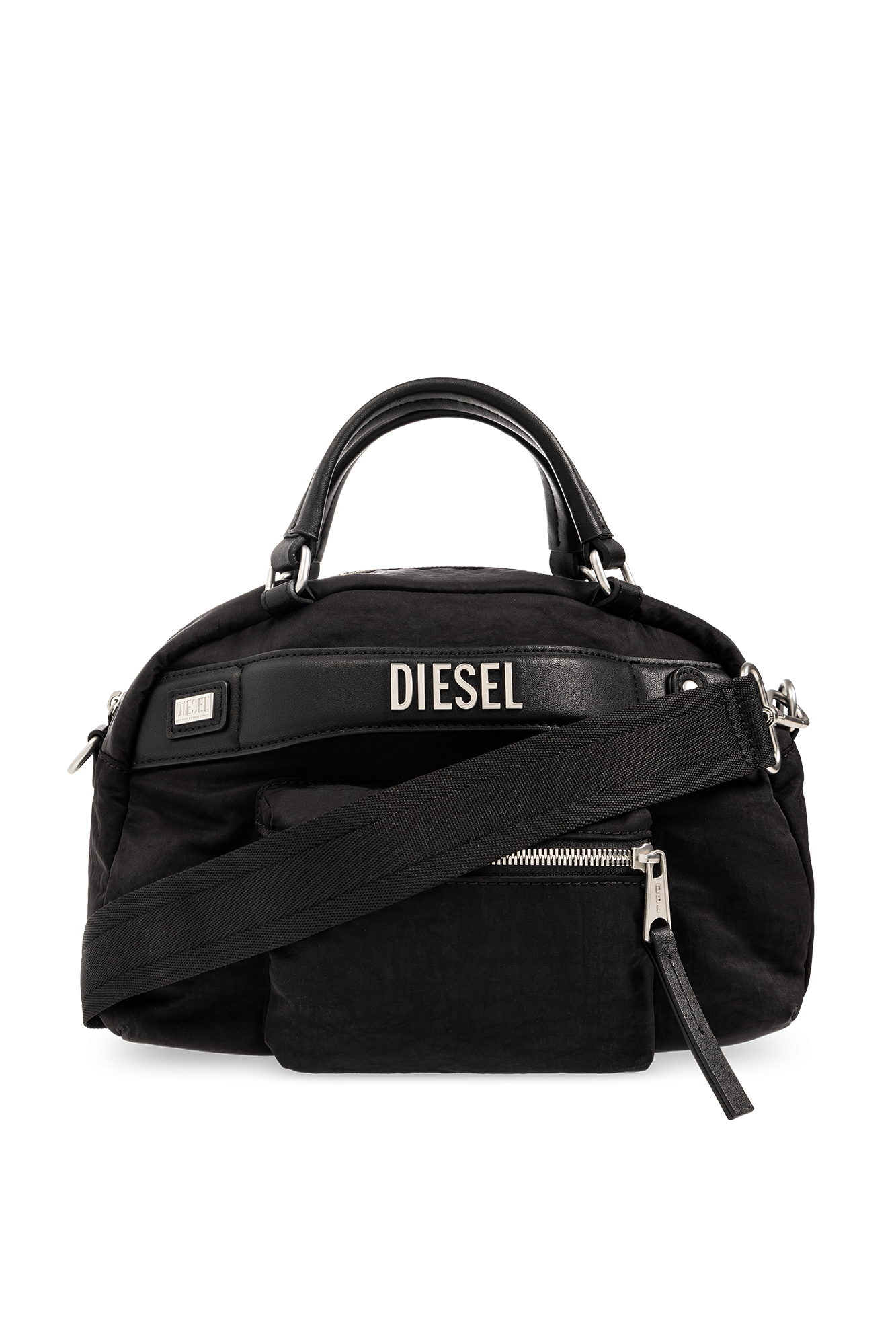 Diesel ‘LOGOS’ shoulder bag