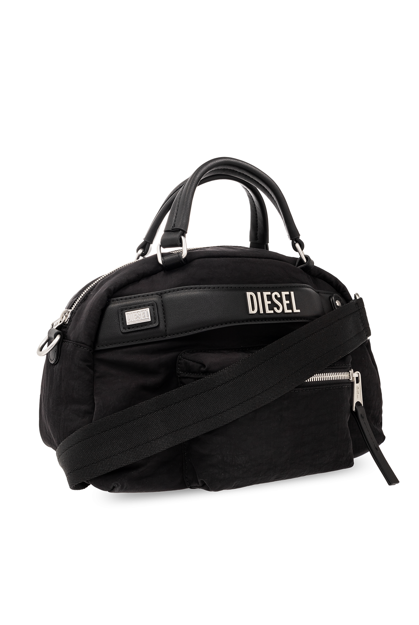 Diesel ‘LOGOS’ shoulder bag