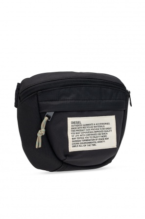 Diesel ‘Loki’ belt bag