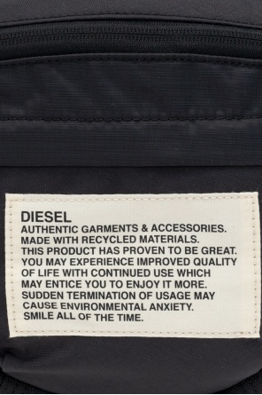 Diesel ‘Loki’ belt bag