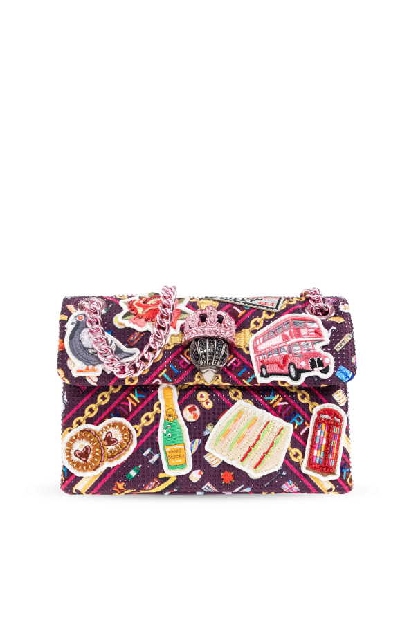 Shoulder bag ‘London Mini Kensington’ od Kurt Geiger