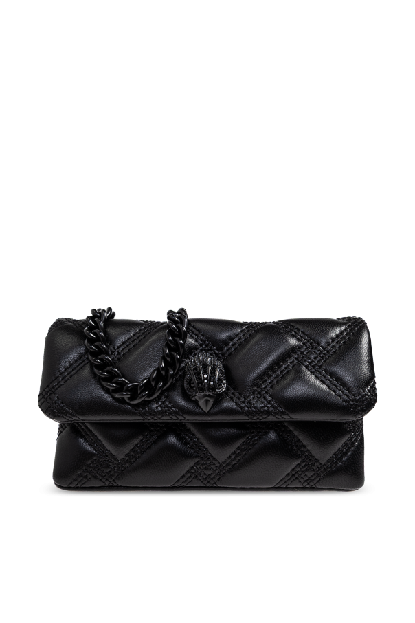 ‘Nano Kensington’ shoulder bag od Kurt Geiger