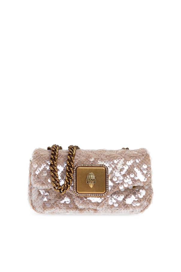 Kurt Geiger Shoulder bag `Long Nano Pimlico`