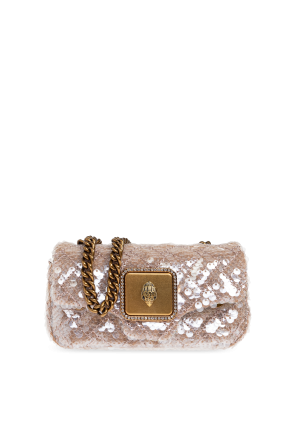 Shoulder bag `Long Nano Pimlico`