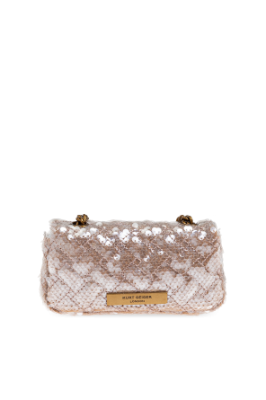 Kurt Geiger Shoulder bag `Long Nano Pimlico`
