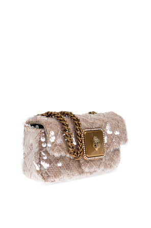 Kurt Geiger Shoulder bag `Long Nano Pimlico`