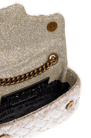 Kurt Geiger Shoulder bag `Long Nano Pimlico`