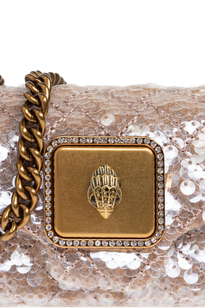 Kurt Geiger Shoulder bag `Long Nano Pimlico`