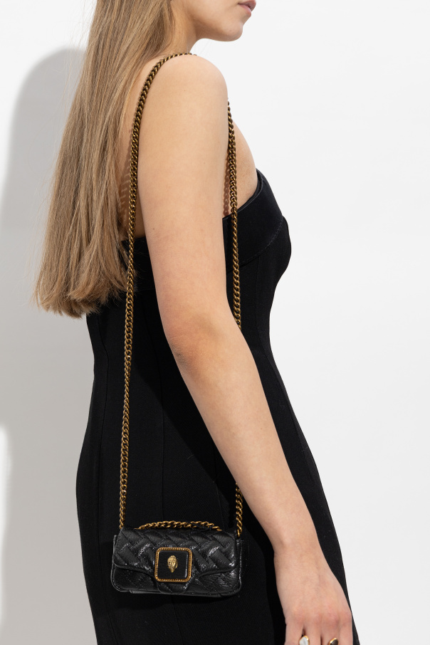 Kurt Geiger Mala de ombro "Long Nano Pimlico"