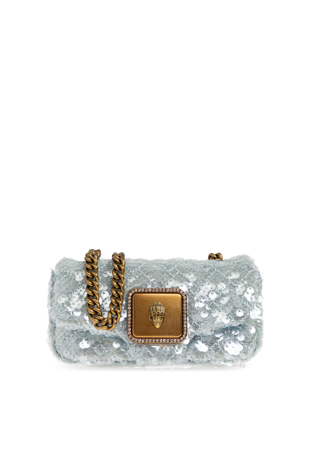 Kurt Geiger Torba na ramię `Long Nano Pimlico`