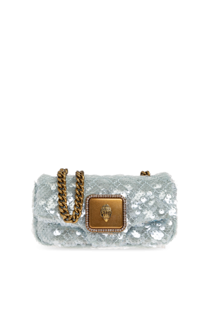 Long Nano Pimlico shoulder bag