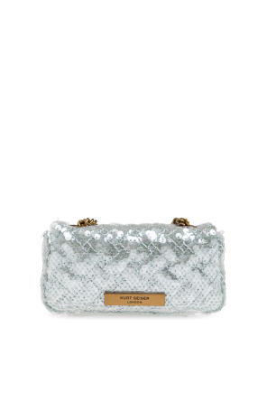 Kurt Geiger Torba na ramię `Long Nano Pimlico`