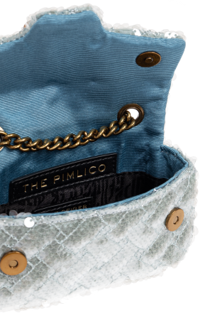 Kurt Geiger Torba na ramię `Long Nano Pimlico`