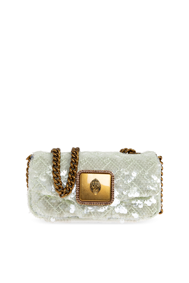 Kurt Geiger Shoulder bag `Long Nano Pimlico`