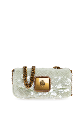 Shoulder bag `Long Nano Pimlico`