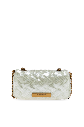 Kurt Geiger Shoulder bag `Long Nano Pimlico`