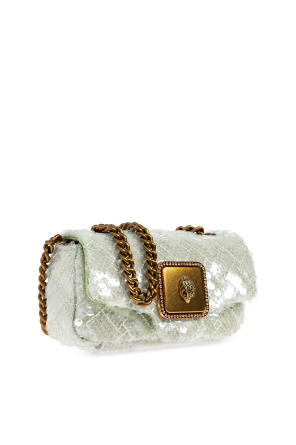 Kurt Geiger Shoulder bag `Long Nano Pimlico`