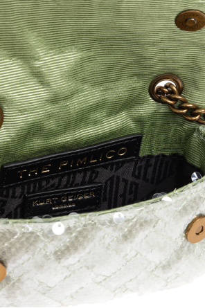 Kurt Geiger Shoulder bag `Long Nano Pimlico`