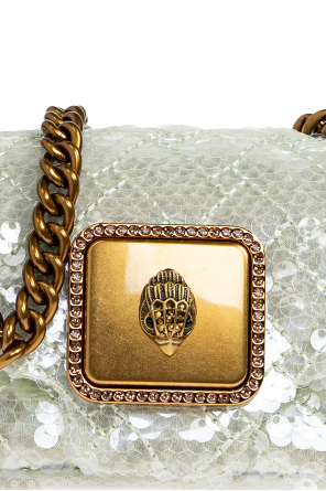 Kurt Geiger Shoulder bag `Long Nano Pimlico`