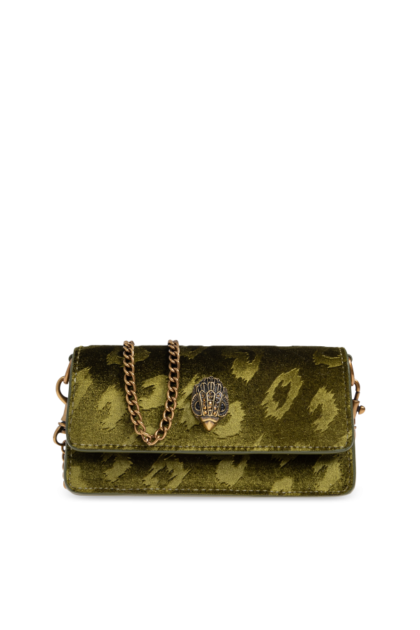 Kurt Geiger Shoulder bag `Long Nano Shoreditch`