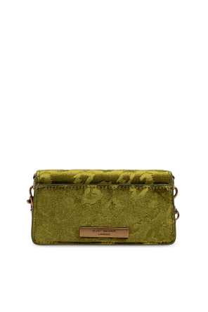 Kurt Geiger Shoulder bag `Long Nano Shoreditch`