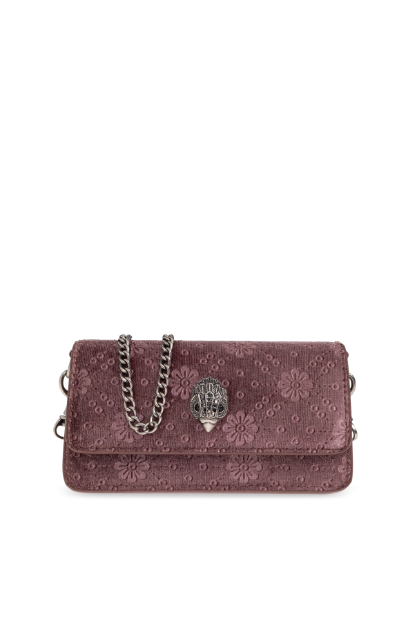 Kurt Geiger 'Long Nano Shoreditch' shoulder bag