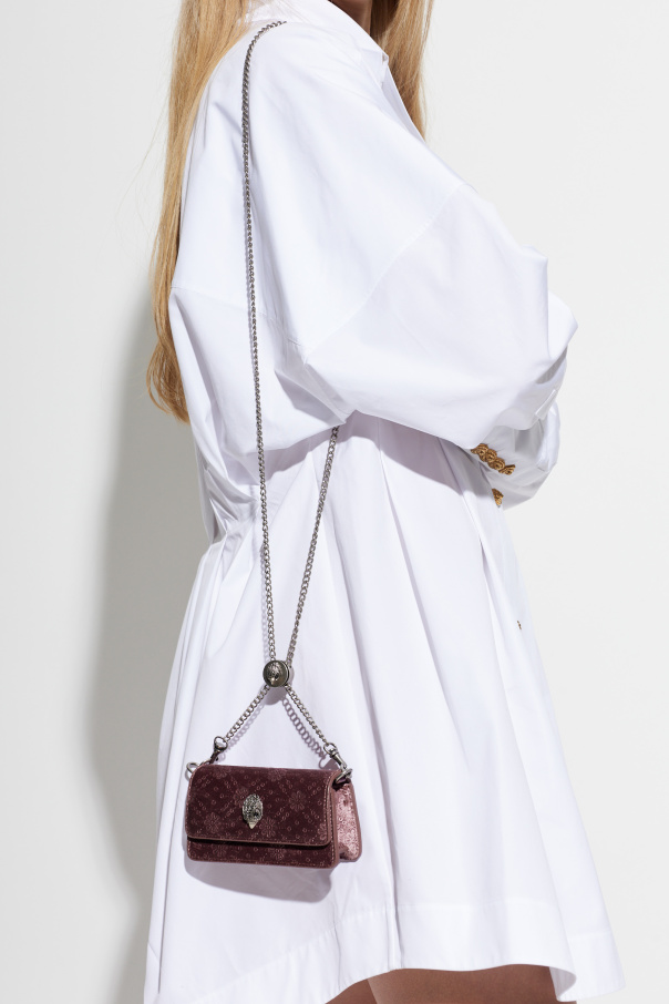 Kurt Geiger 'Long Nano Shoreditch' shoulder bag