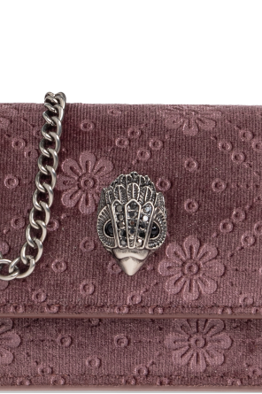 Kurt Geiger 'Long Nano Shoreditch' shoulder bag